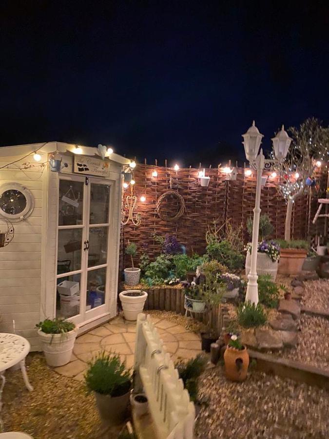 Stargazy Garden Daire Hayle Dış mekan fotoğraf