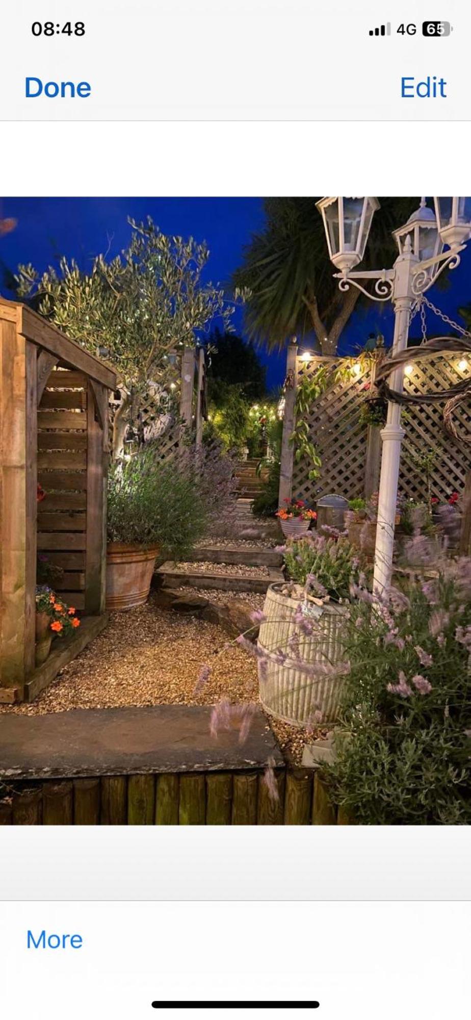 Stargazy Garden Daire Hayle Dış mekan fotoğraf